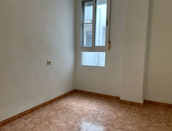 Piso en venta en calle Valencia, 77