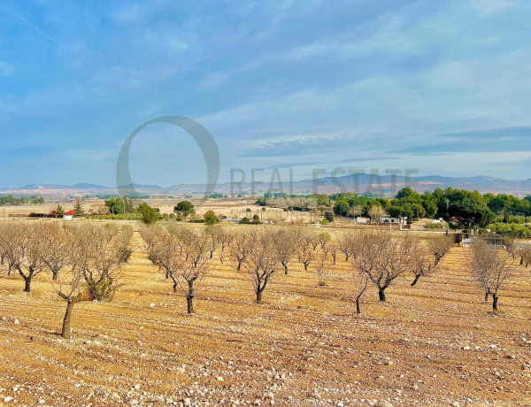 Terreno en venta en Las Virtudes