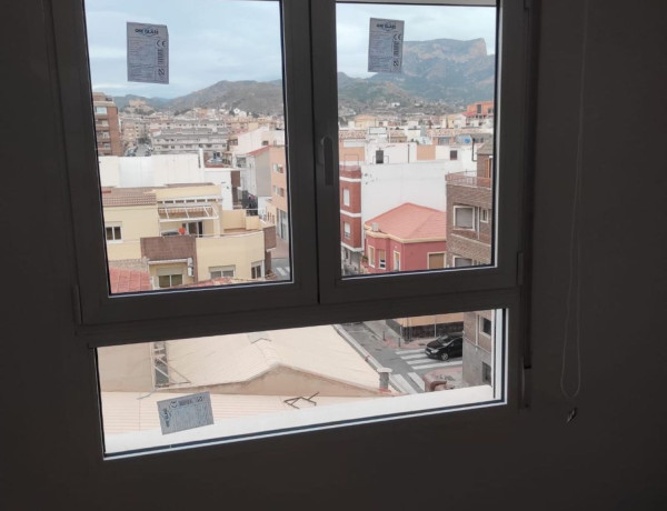 Piso en venta en calle la Paz, 66