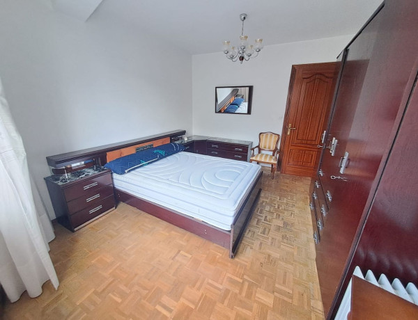 Piso en venta en San Vicente