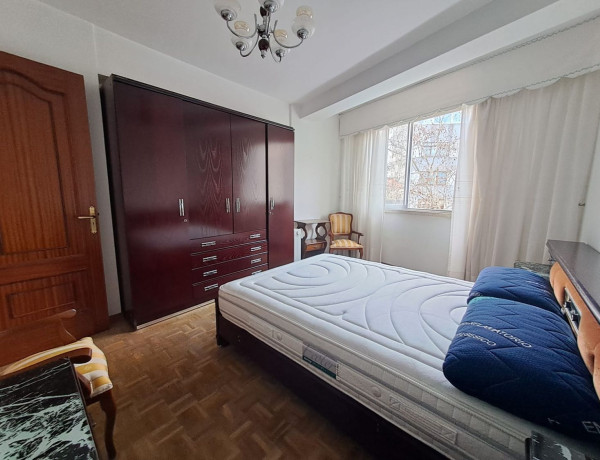 Piso en venta en San Vicente