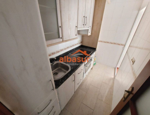 Piso en venta en puerta Plasencia, 6