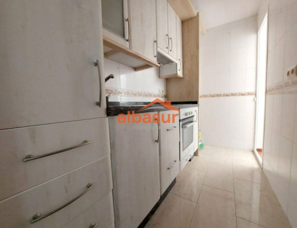 Piso en venta en puerta Plasencia, 6