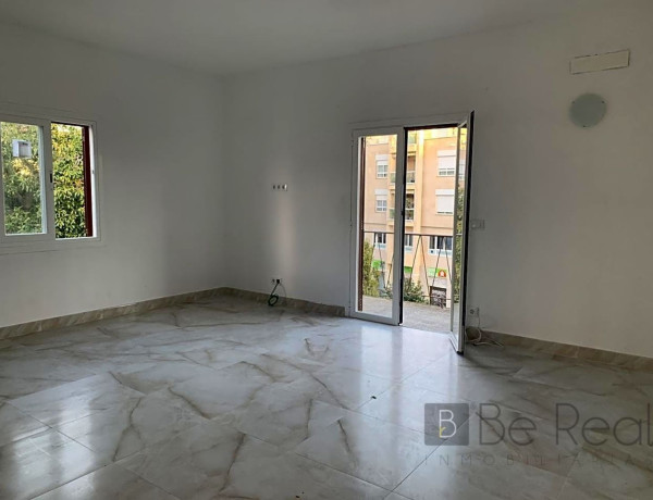 Piso en venta en calle d'Álvaro de Bazán