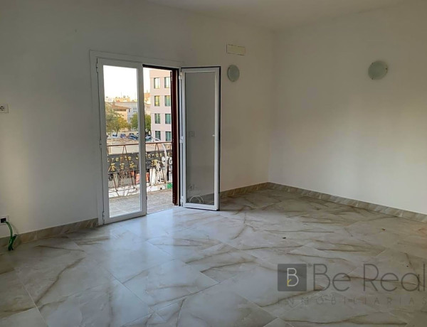 Piso en venta en calle d'Álvaro de Bazán