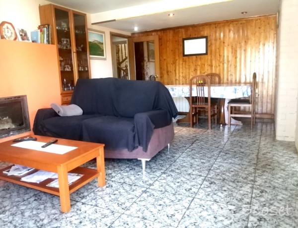 Casa o chalet independiente en venta en Vallirana