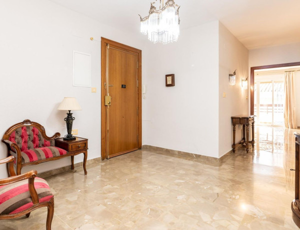 Piso en venta en calle Marqués de Vistabella, 12