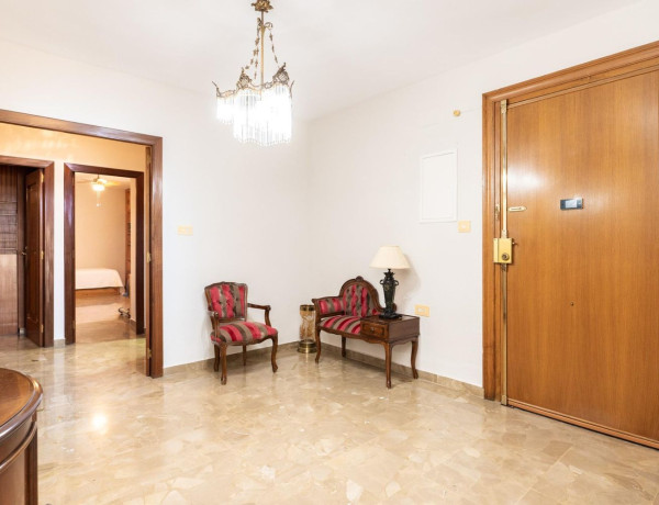 Piso en venta en calle Marqués de Vistabella, 12