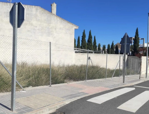 Terreno en venta en ronda de Curtidores