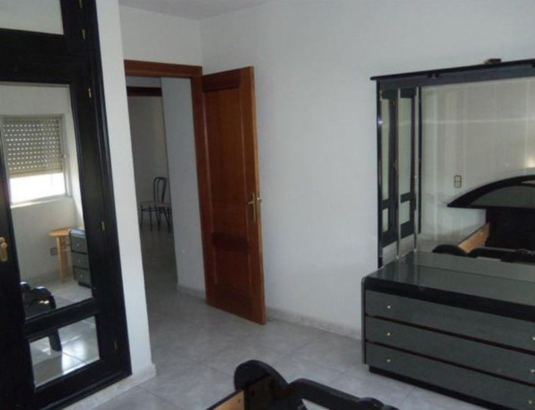 Piso en venta en real, 28