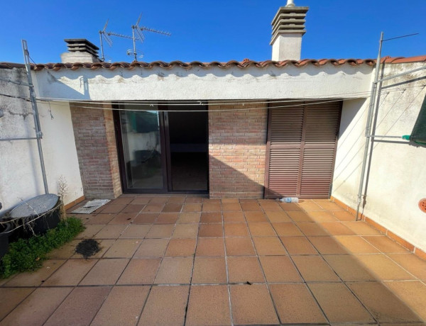 Chalet pareado en venta en francesc moragas