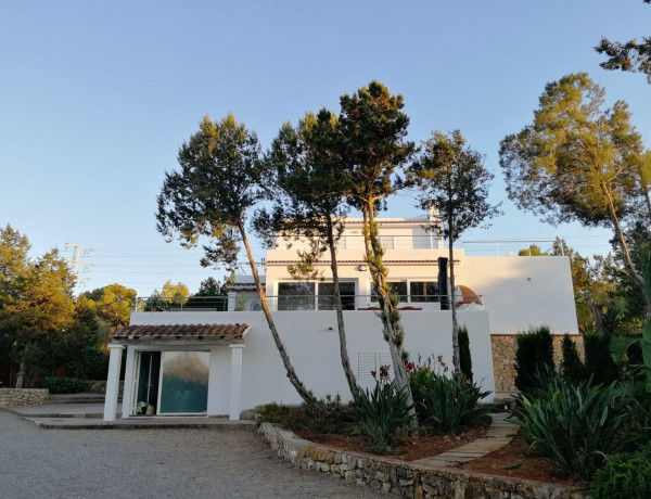 Alquiler de Casa o chalet independiente en Sant Antoni de Portmany