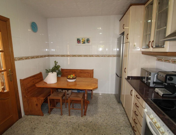 Casa o chalet independiente en venta en calle Astres, 26