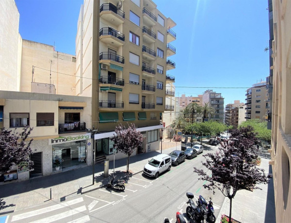 Piso en venta en Calpe Pueblo