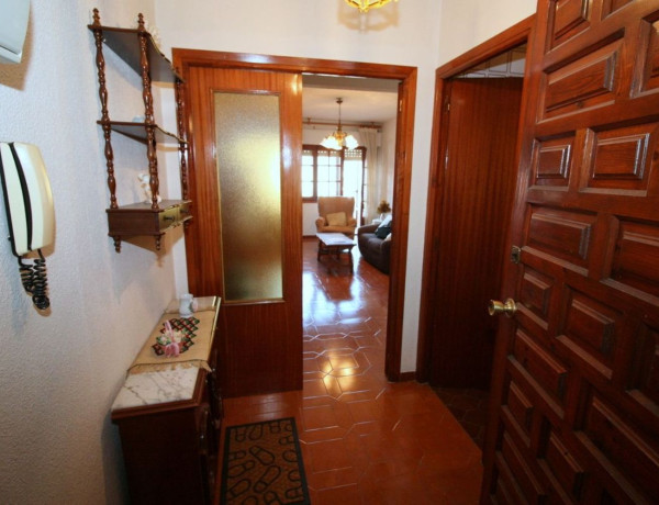 Piso en venta en calle Antonio Lozano, 25