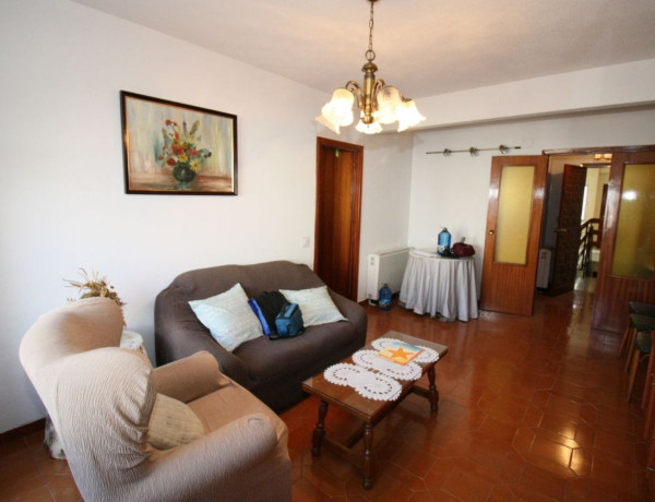 Piso en venta en calle Antonio Lozano, 25