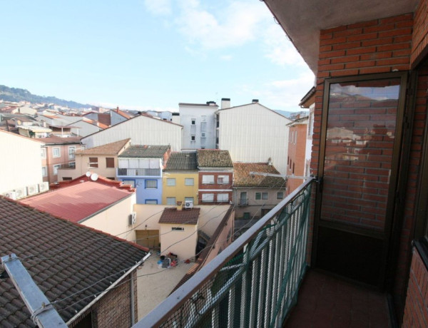 Piso en venta en calle Antonio Lozano, 25