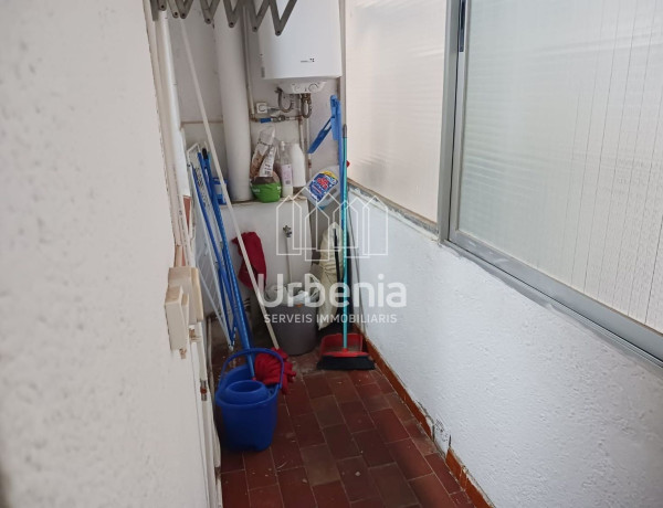 Piso en venta en Calella