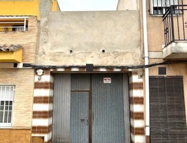 Casa de pueblo en venta en Quart de Poblet