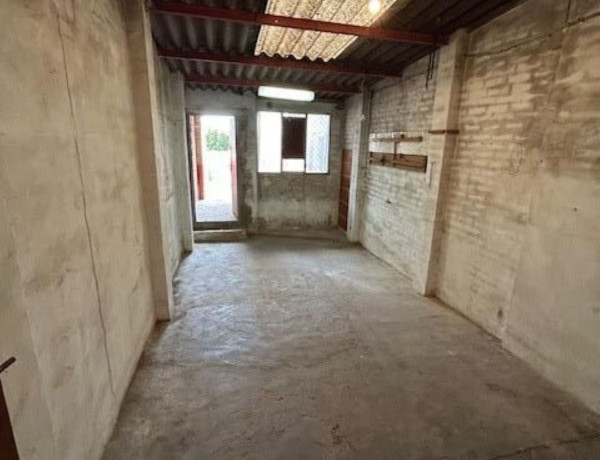 Casa de pueblo en venta en Quart de Poblet