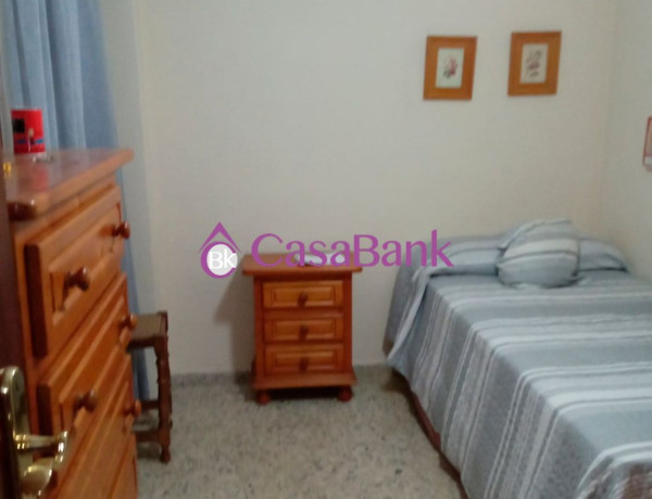 Piso en venta en Urb. Santa Rosa, Santa Rosa - San José