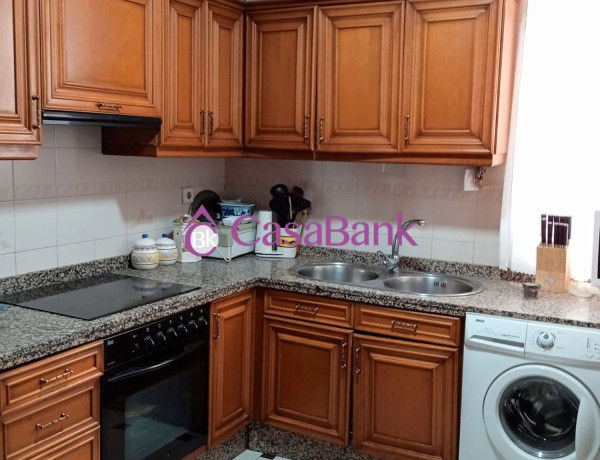 Piso en venta en Urb. Santa Rosa, Santa Rosa - San José