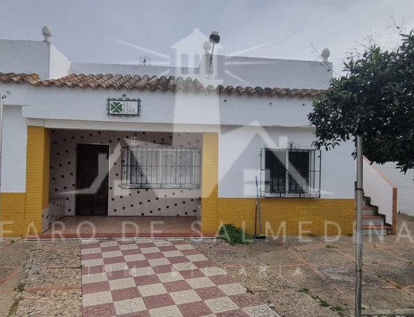 Casa o chalet independiente en venta en Pinar