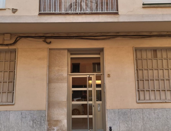 Piso en venta en calle de Tarragona