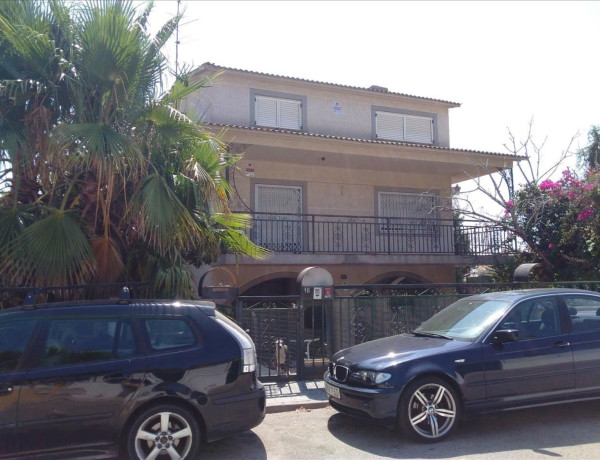 Casa o chalet independiente en venta en calle Espigol