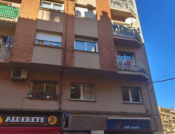 Piso en venta en calle de Manresa