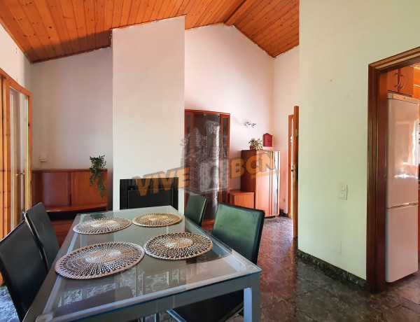 Casa o chalet independiente en venta en calle Fredolic