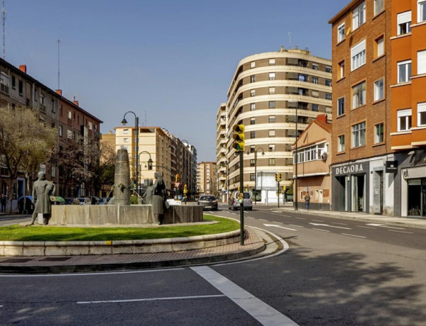 Dúplex en venta en calle Santiago Rusiñol