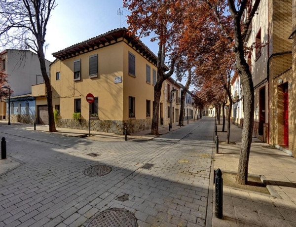 Dúplex en venta en calle Santiago Rusiñol