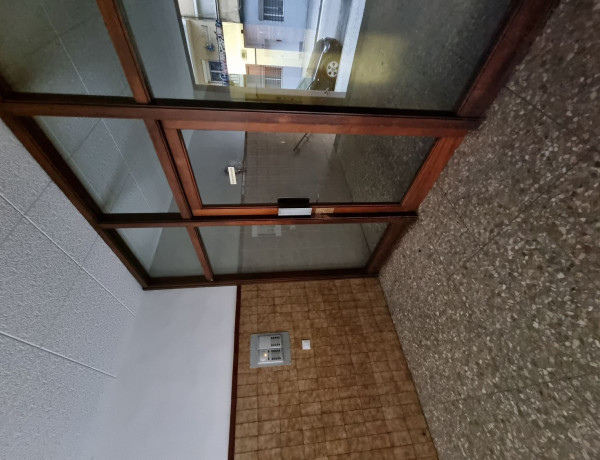 Piso en venta en calle del Rosselló