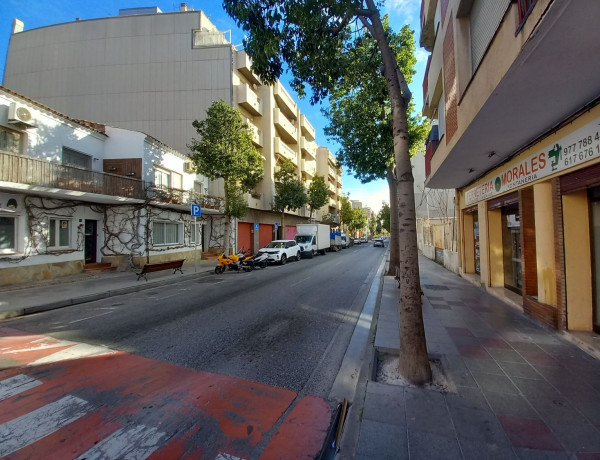 Piso en venta en carretera de Valls