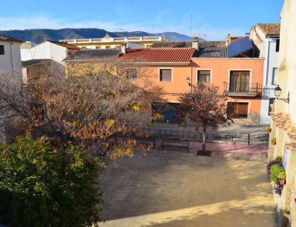 Casa o chalet independiente en venta en calle Valls, 6