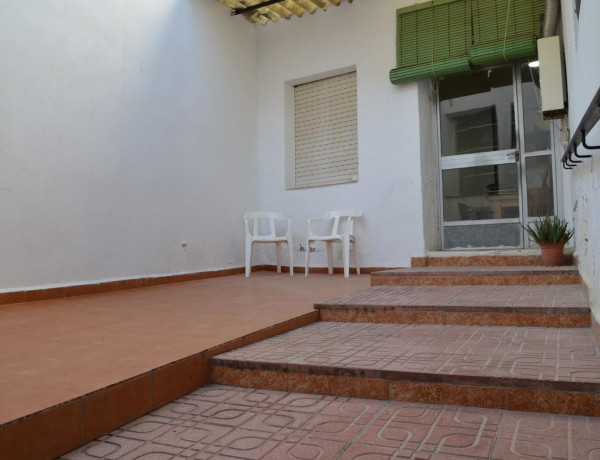 Casa o chalet independiente en venta en calle Valls, 6