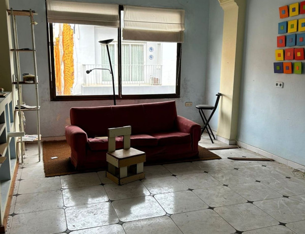 Piso en venta en calle Conca de la Safor