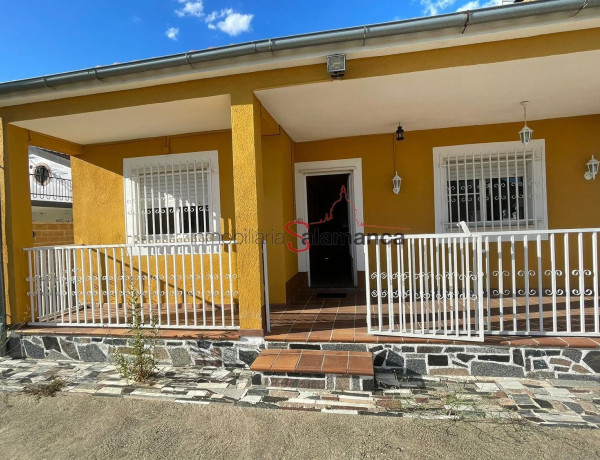 Finca rústica en venta en Calvarrasa de Abajo