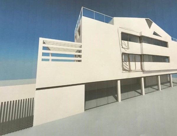 Chalet pareado en venta en Major, 99