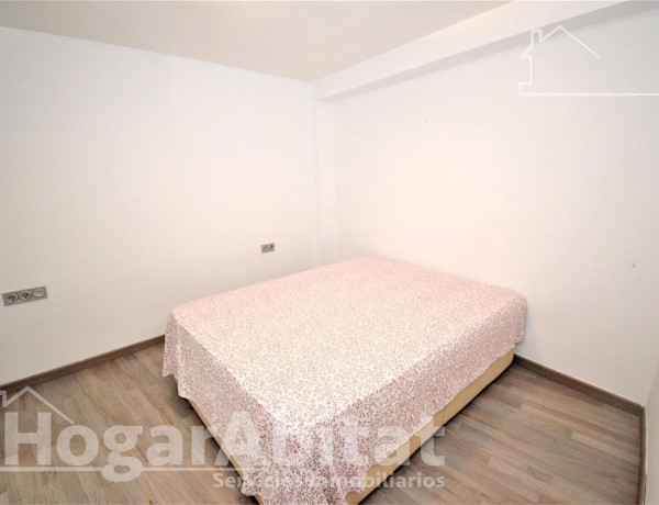 Piso en venta en calle Doctor Lanuza