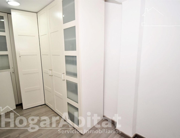 Piso en venta en calle Doctor Lanuza