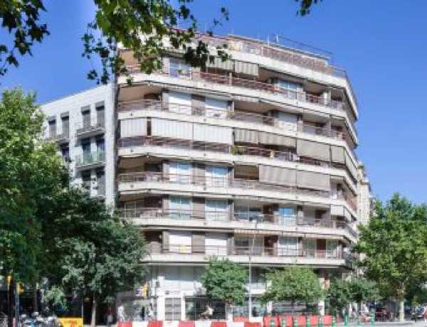 Alquiler de Oficina en L'Antiga Esquerra de l'Eixample