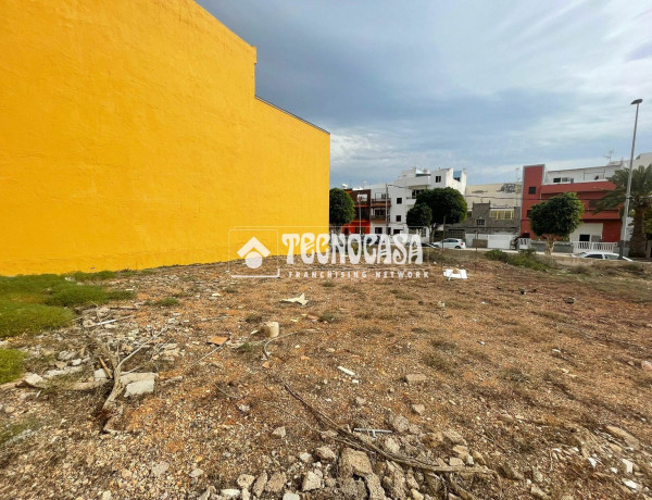 Terreno en venta en hermanos de la salle