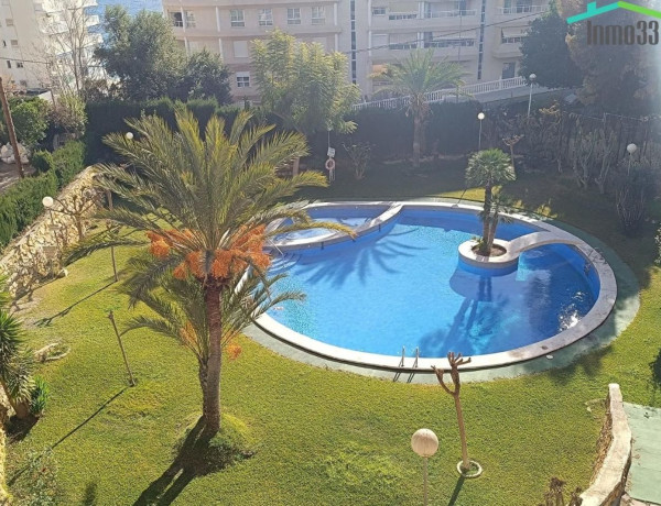 Piso en venta en avenida del País Valencià