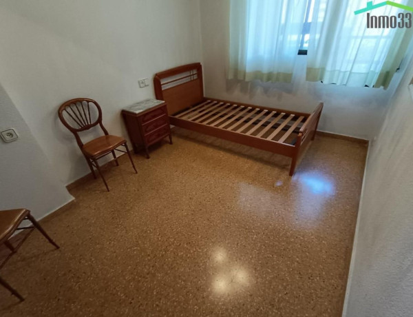 Piso en venta en avenida del País Valencià