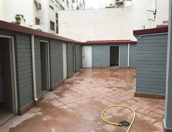 Trastero en venta en paseo de la Ribera, 2