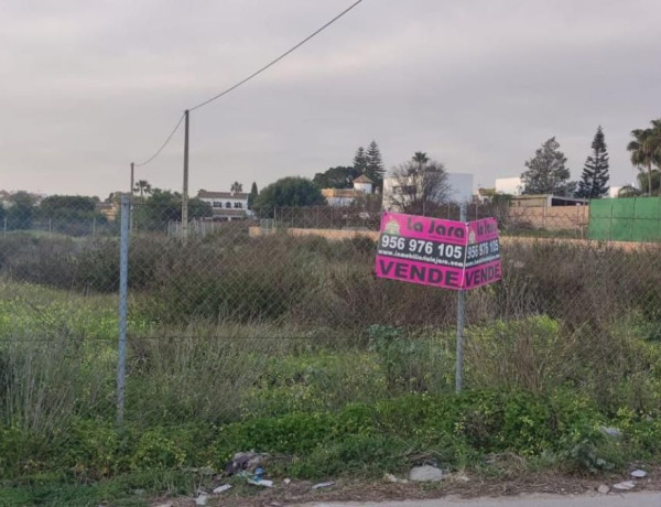 Terreno en venta en camino de la Jara