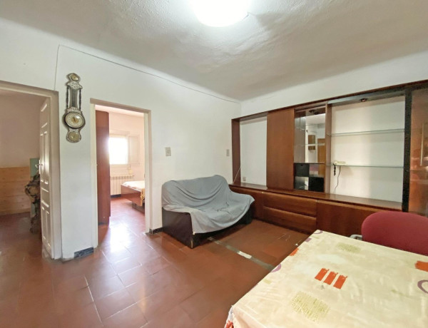 Piso en venta en Torre-romeu