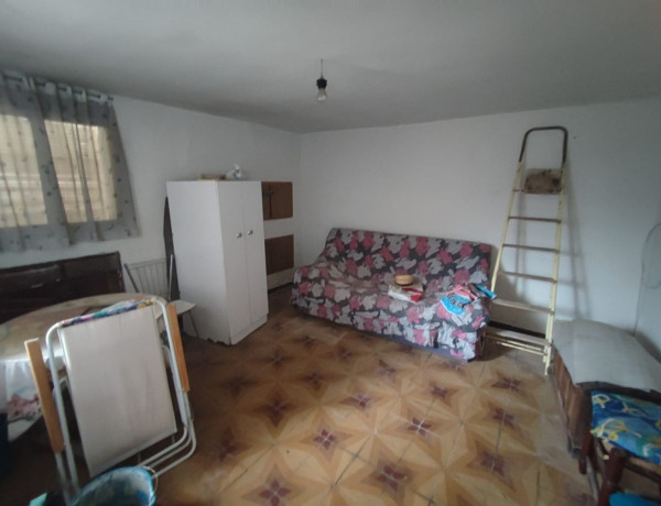 Chalet adosado en venta en calle Paredón s/n